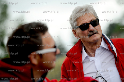 Pruszcz Gdanski. Festyn z okazji XXI dni Pruszcza....