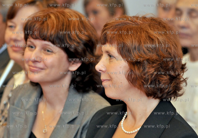 Otwarcie przedszkola Specjalnego dla Dzieci z Autyzmen...