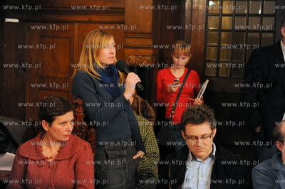 Urzad Miasta Sopotu. Spotkanie informacyjne Rady Miasta...