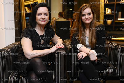 Warszawa. Otwarcie ekskluzywnego salonu multibrandowego...