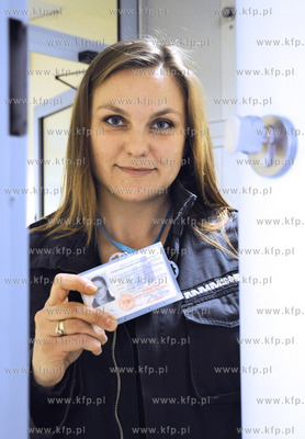 Narodowy Spis Powszechny ludnosci i mieszkan 2011 rozpoczal...