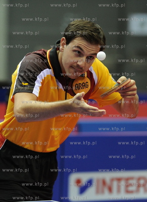 Ergo Arena Sopot/Gdansk. Europejskie Mistrzostwa w...