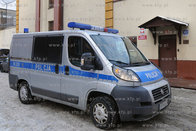 Sad Rejonowy w Wejherowie aresztowal na 2 miesiace...