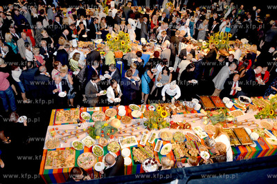 Uroczyste otwarcie Teatru Muzycznego im. Danuty Baduszkowej...