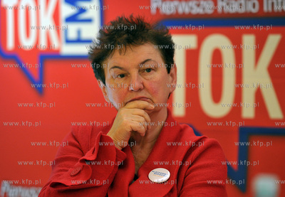 Sopot. Zatoka Sztuki. Debata wyborcza z kandydatami...