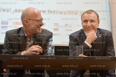 VIII Festiwal Filmowy NNW - Niepokorni Niezlomni Wykleci...