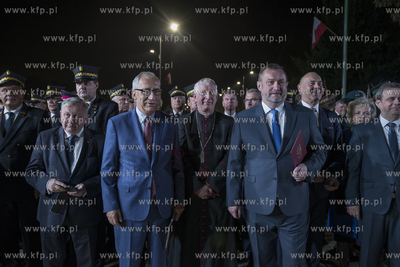 Tczew. 79 rocznica wybuchu II wojny światowej z udziałem...