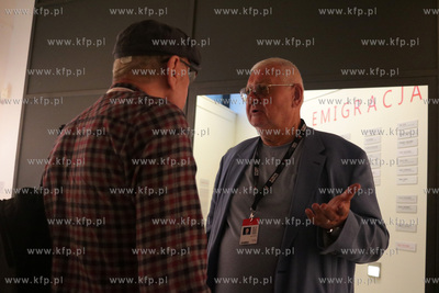 Drugi dzień 43. Festiwalu Polskich Filmów Fabularnych...