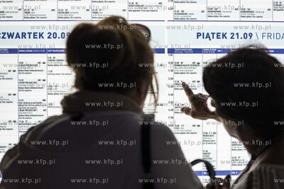 43. Festiwal Polskich Filmów Fabularnych. 20.09.2018...