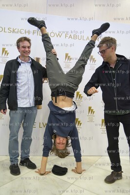 Teatr Muzyczny. Młoda Gala 43. Festiwalu Polskich...