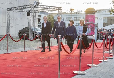 Teatr Muzyczny – Gala 43. Festiwalu Polskich Filmów...