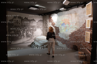 Muzeum Pomorza Środkowego w Słupsku, w którym znajduje...