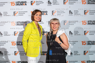 Czwarty dzień 48. Festiwalu Polskich Filmów Fabularnych...