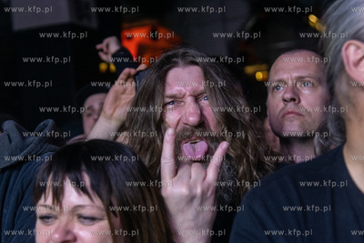 Mystic Festival na terenie postoczniowym 07-08.06.2024...