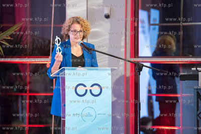 Gala V edycja konkursu Nagrody „Okulary ks. Kaczkowskiego”,...