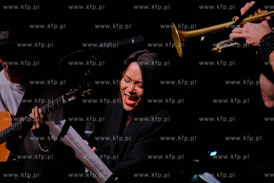 Sopot Jazz Festiwal 2026. Hotel Radisson Blu Sopot....