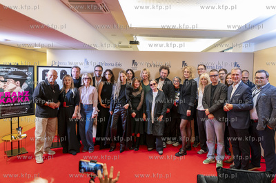 50. Festiwal Polskich Filmów Fabularnych w Gdyni....