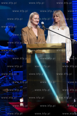 Teatr Miejski w Gdyni. Młoda Gala. 51. Festiwal Polskich...