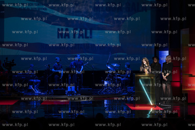 Teatr Miejski w Gdyni. Młoda Gala. 51. Festiwal Polskich...