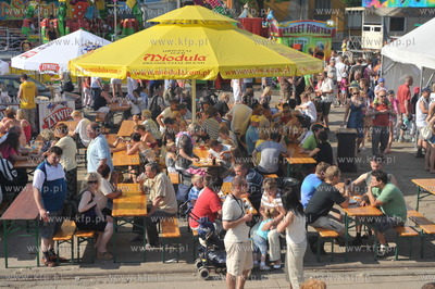 Zlot Zaglowcow - The Tall Ships Races 2009 w Gdyni....