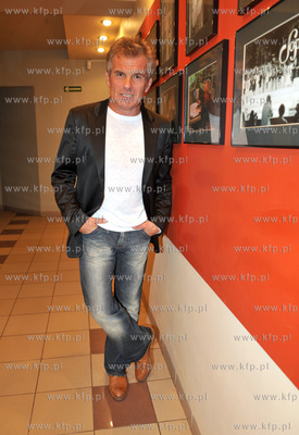 46 Miedzynarodowy Sopot Festival. Marek Wlodarczyk...