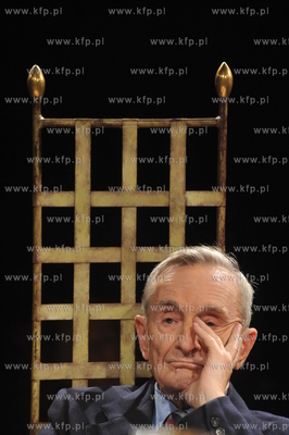 Polska Filharmonia Bałtycka na Olowiance w Gdansku...