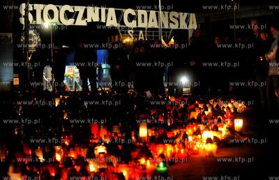 Apelu Jasnogorskim prowadzonym przez Braci Kapucynow...