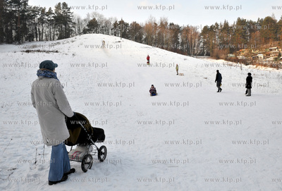 Gdansk osiedle VII Dwor, kiedys Osiedle Mlodych im...