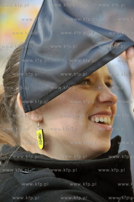 Uroczystosci rozpoczecia Dnia Kaszubskiego pod pomnikiem...