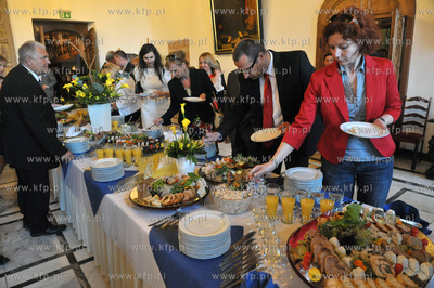 Osiemnasty final plebicytu Biznesmen Roku w gdanskim...