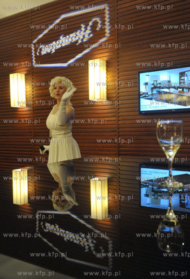 Otwarcie hotelu Hampton Hilton przy gdanskim lotnisku...