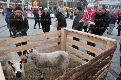 Sopocki Jarmark Bozonarodzeniowy i sopocka wigilia...