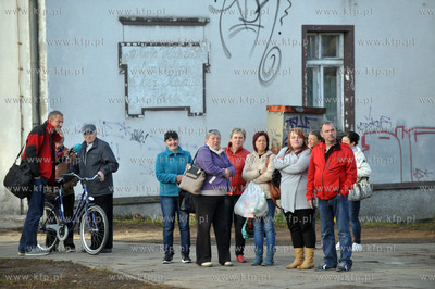 Dworzec kolejowy w Kartuzach. Oficjalna inauguracja...