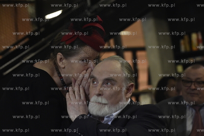 Europejskie Centrum Solidarności. Panel dyskusyjny...