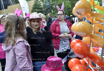 Polsat SuperHit Festiwal w Operze Leśnej w Sopocie....