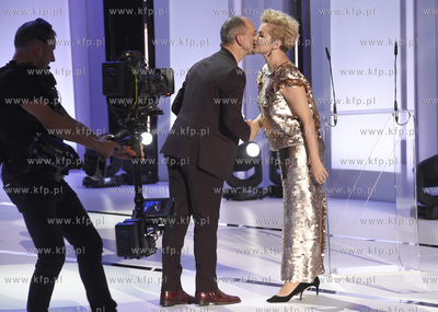 43. Festiwal Polskich Filmów Fabularnych. Gala finałowa...