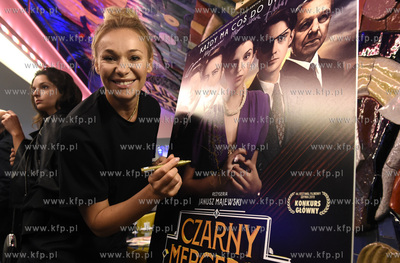 44. Festiwal Polskich Filmów Fabularnych w Gdyni....