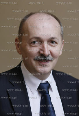 Gdansk. Sesja Rady Miasta. Nz radny PO Sylwester Prus.
11.02.2010
fot....