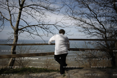 Jastrzebia Gora.
01.05.2010
fot. Krzysztof Mystkowski...