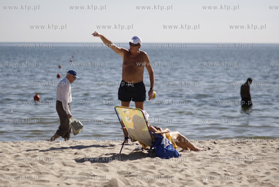 Sopot. Plaza cz. poludniowa.
02.07.2010
fot. Krzysztof...