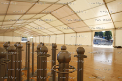 Gdynia. 36 Festiwal Polskich Filmow Fabularnych. Na...