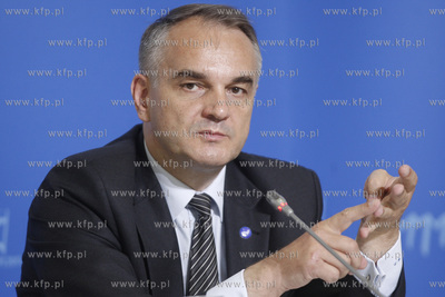 Sopot. Nieformalna Rada ds. konkurencyjnosci . Konferencja...