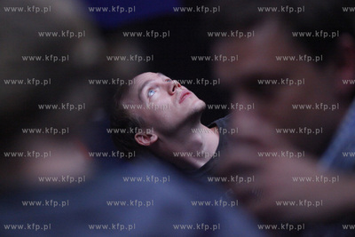 36 Festiwal Polskich Filmow Fabularnych w Gdyni. Spotkanie...