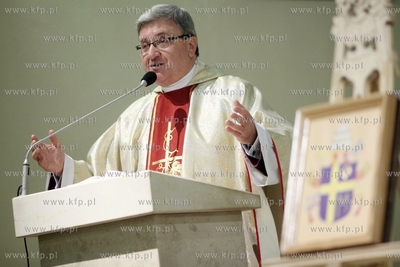 Kosciol sw. Jakuba przy ul. Walowej w Gdansku. Wprowadzenie...