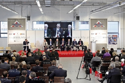 Park Naukowo Technologiczny w Gdansku. Forum Gospodarcze...