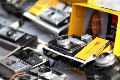 Gdańsk Oliwa. Kuźnia Wodna. Pchli Targ Techniki.
12.04.2015
fot....