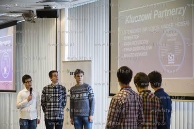 Gdański Inkubator Przedsiębiorczości Starter w Gdańsku....