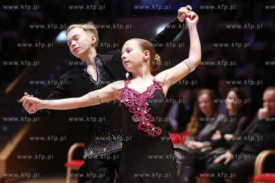 Filharmonia Bałtycka na Ołowiance. Finał VII konkursu...