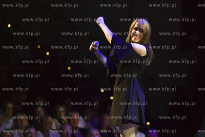 Teatr Muzyczny w Gdyni. Ladies Jazz Festival. Koncert...