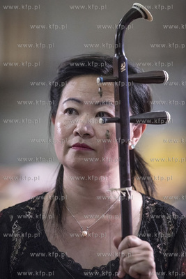 9. NDI Sopot Classic. Kościół Gwiazda Morza w Sopocie....